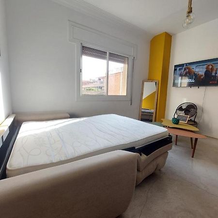 Sara'S Apartment Barcelona Ελ Πρατ ντε Λομπρεγκάτ Εξωτερικό φωτογραφία