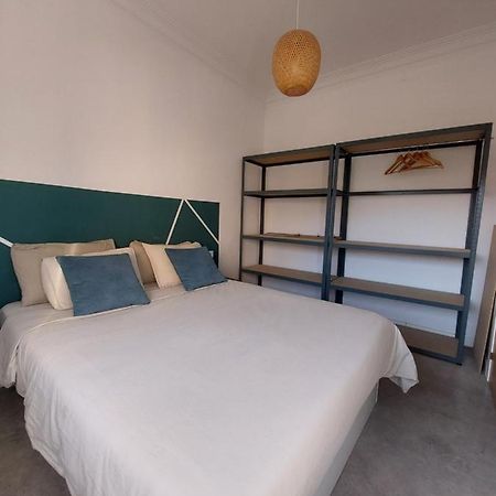 Sara'S Apartment Barcelona Ελ Πρατ ντε Λομπρεγκάτ Εξωτερικό φωτογραφία