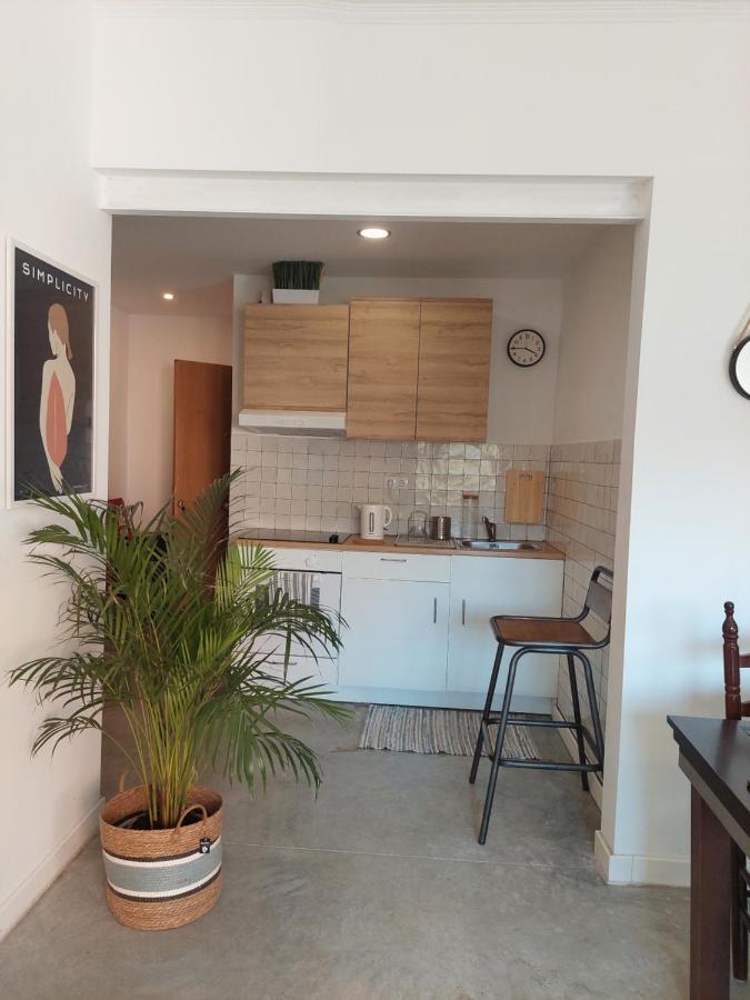 Sara'S Apartment Barcelona Ελ Πρατ ντε Λομπρεγκάτ Εξωτερικό φωτογραφία