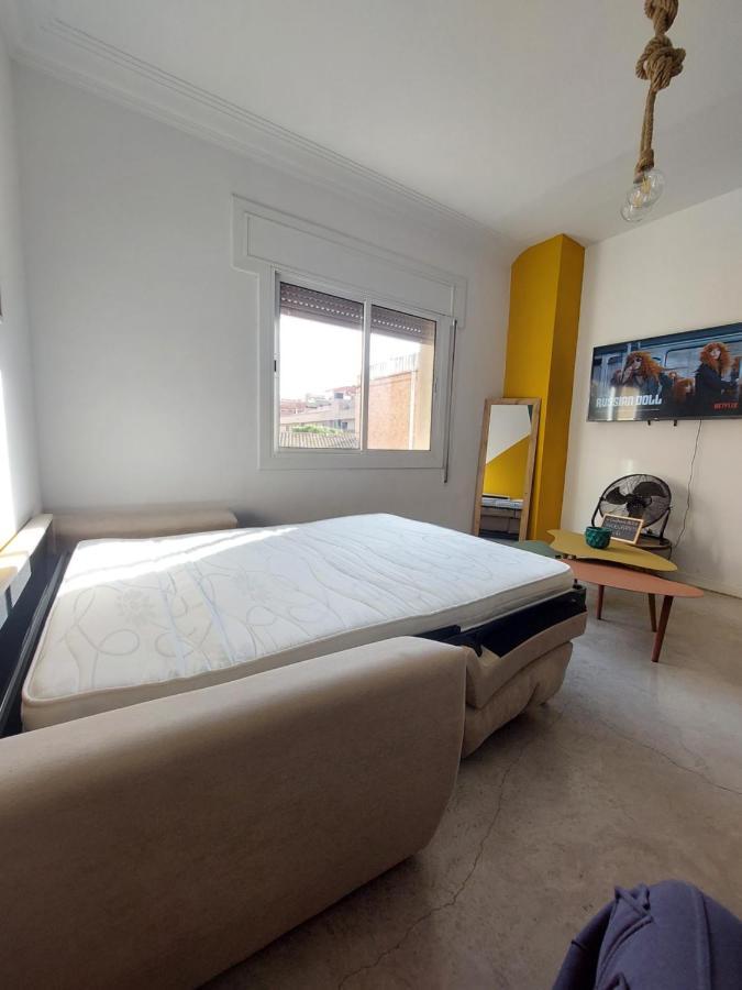 Sara'S Apartment Barcelona Ελ Πρατ ντε Λομπρεγκάτ Εξωτερικό φωτογραφία
