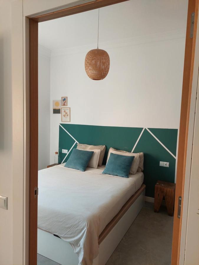 Sara'S Apartment Barcelona Ελ Πρατ ντε Λομπρεγκάτ Εξωτερικό φωτογραφία