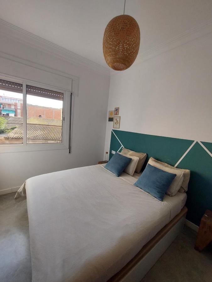Sara'S Apartment Barcelona Ελ Πρατ ντε Λομπρεγκάτ Εξωτερικό φωτογραφία