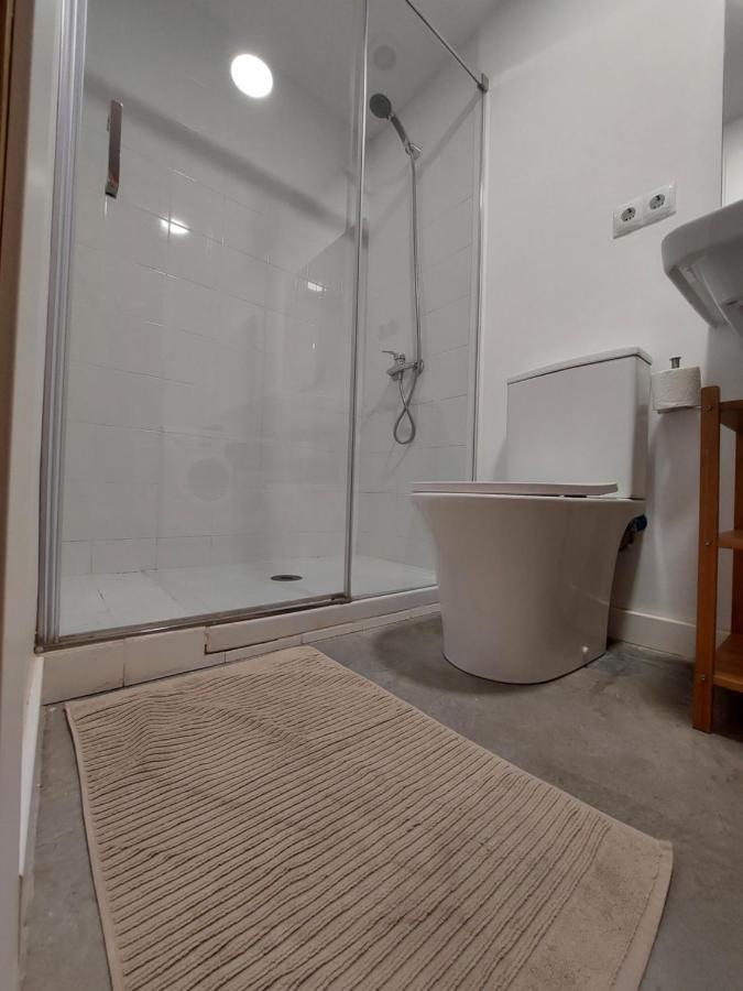 Sara'S Apartment Barcelona Ελ Πρατ ντε Λομπρεγκάτ Εξωτερικό φωτογραφία