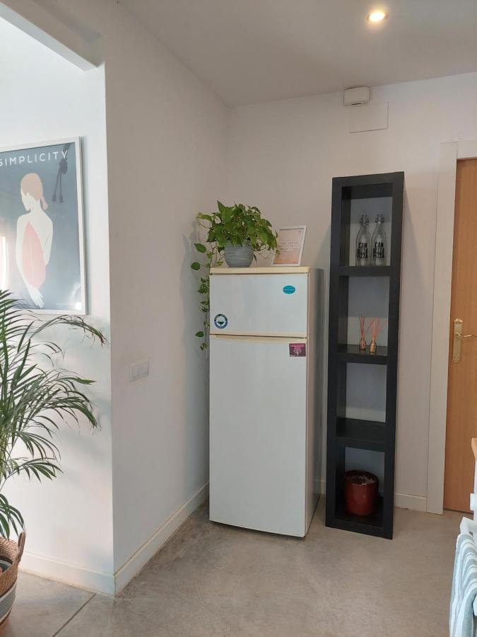 Sara'S Apartment Barcelona Ελ Πρατ ντε Λομπρεγκάτ Εξωτερικό φωτογραφία