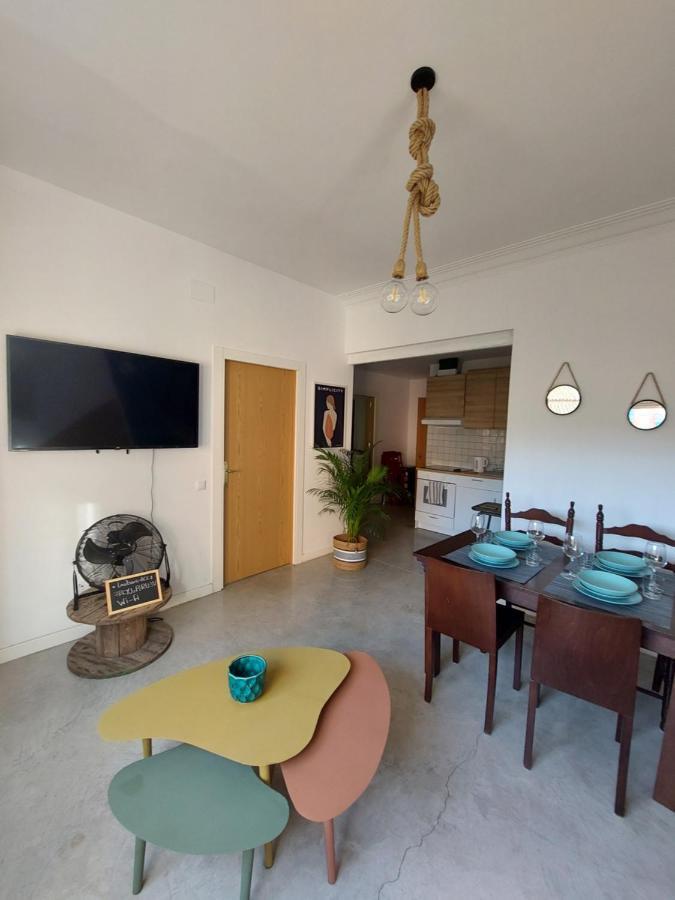 Sara'S Apartment Barcelona Ελ Πρατ ντε Λομπρεγκάτ Εξωτερικό φωτογραφία