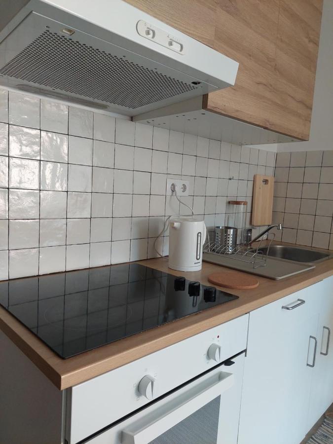 Sara'S Apartment Barcelona Ελ Πρατ ντε Λομπρεγκάτ Εξωτερικό φωτογραφία