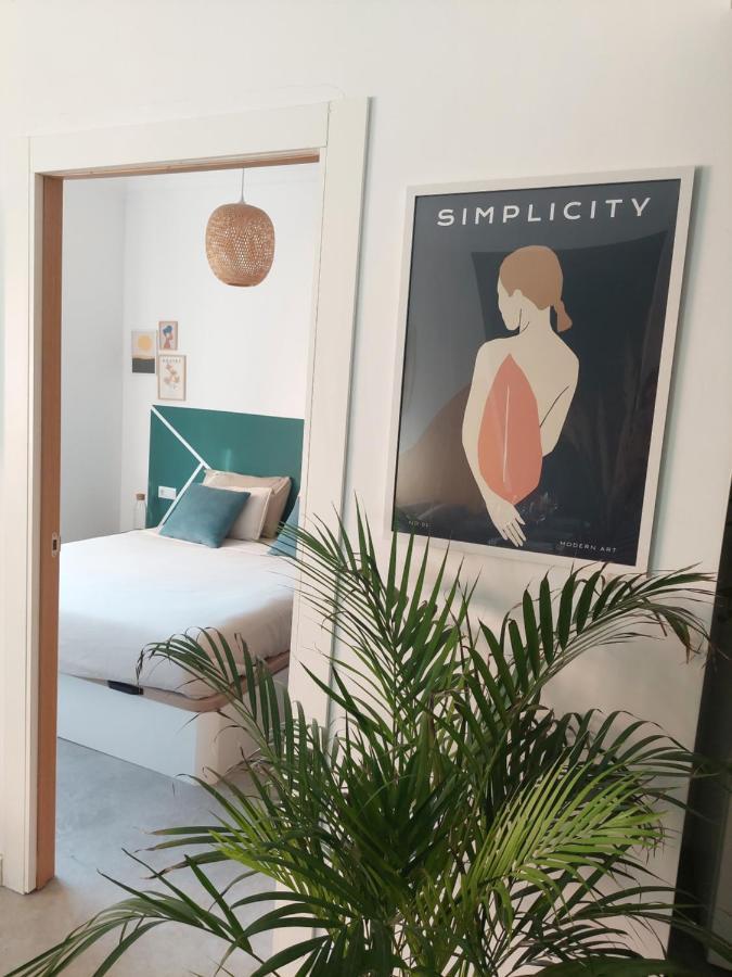 Sara'S Apartment Barcelona Ελ Πρατ ντε Λομπρεγκάτ Εξωτερικό φωτογραφία