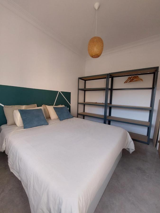 Sara'S Apartment Barcelona Ελ Πρατ ντε Λομπρεγκάτ Εξωτερικό φωτογραφία