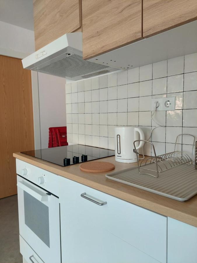 Sara'S Apartment Barcelona Ελ Πρατ ντε Λομπρεγκάτ Εξωτερικό φωτογραφία